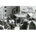 Zara, il vecchio mercato, 1941